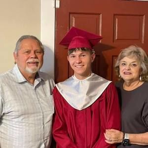 Meet your Posher, Barbara